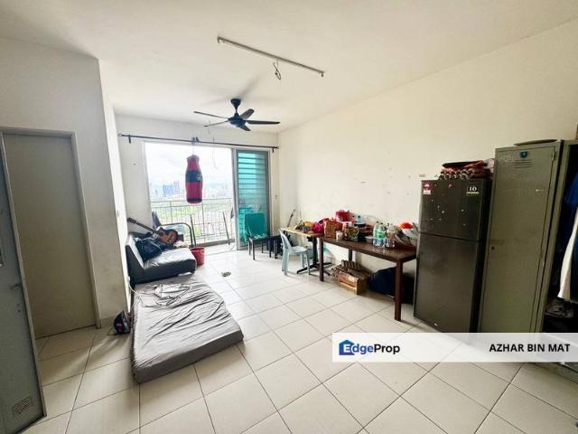 Residensi Pandanmas 2