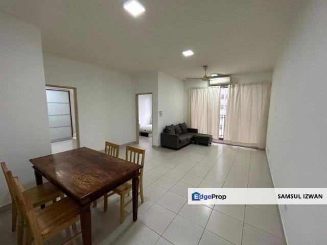 Residensi Pandanmas 2