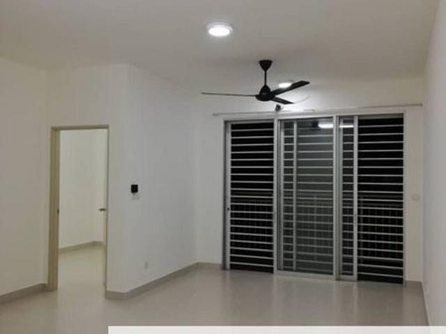 Residensi Pandanmas 2
