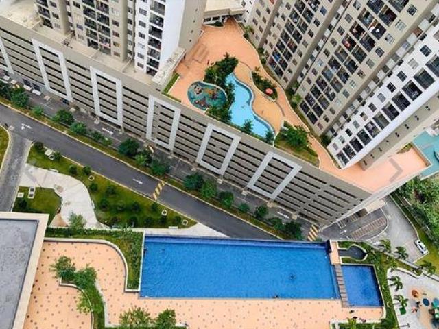 Residensi Pandanmas 2