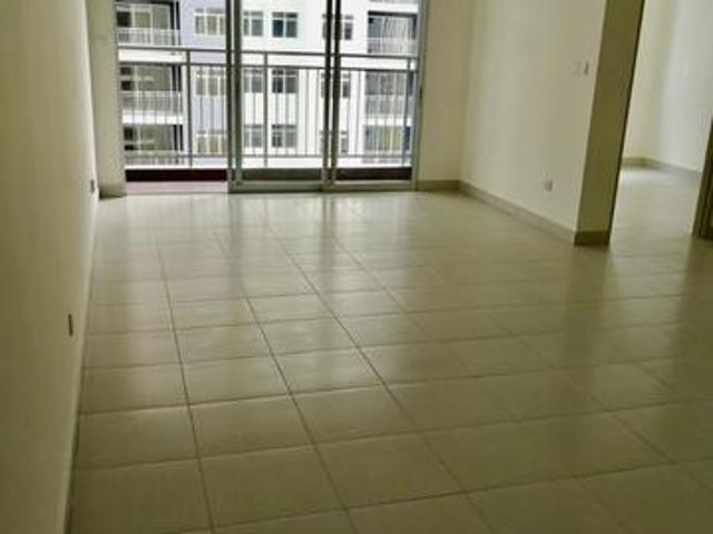 Residensi Pandanmas 2 at Desa Pandan Kuala Lumpur