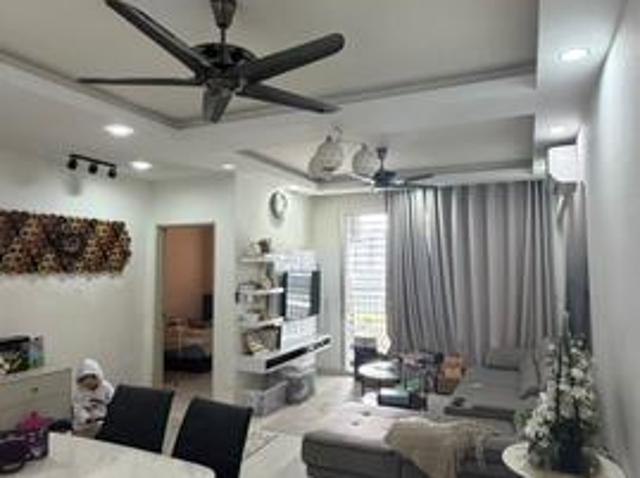 Residensi PandanMas 2 at Kampung Pandan