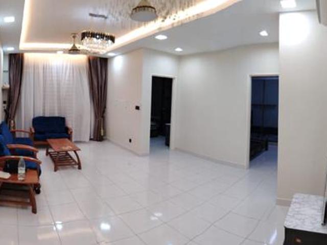 Residensi Pandanmas 2 Desa PandanPartially Furnished 3R2B