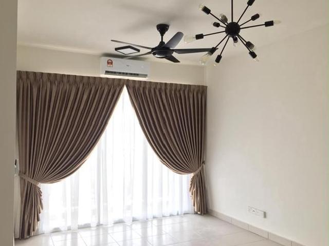 BELOW MARKET HOT LOCATION Residensi Pandanmas 2 Kg Pandan RENOVATED