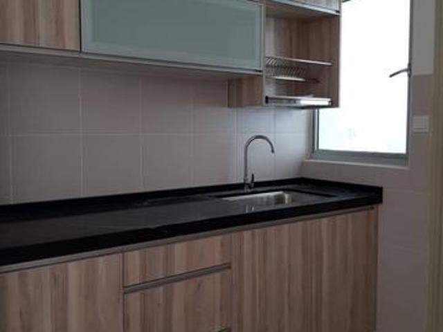 Residensi Pandanmas 2 Fully Furnished Fully AC Desa Pandan KL