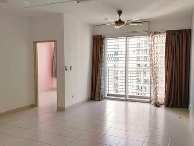 Residensi Pandanmas 2 Kg Pandan Ampang near Bukit Bintang Maluri