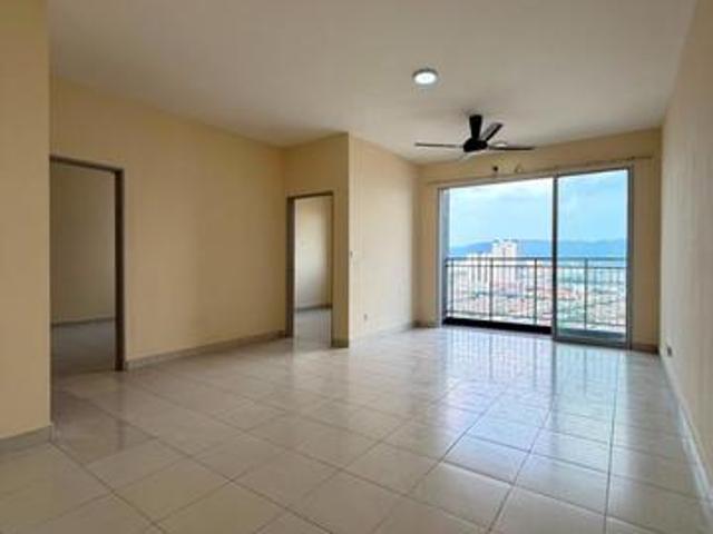 Residensi Pandanmas 2 Lorong Delapan Kampung Pandan 55100 Kuala L