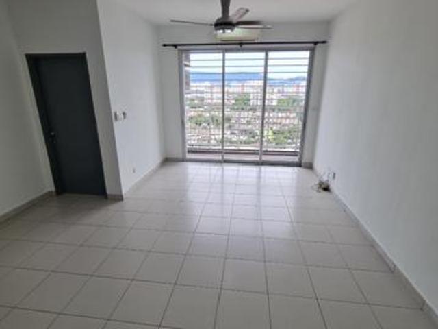 Residensi Pandanmas 2 Unit Kampung Pandan Kuala Lumpur 3R2B