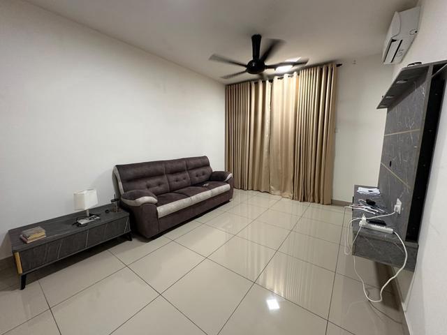 Residensi Panorama Bayu Puteri Mid Valley Southkey Near Jb Town