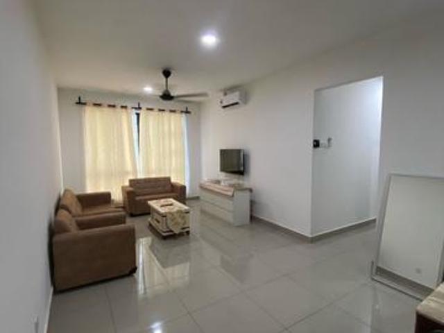 Residensi Panorama Bakar Batu Taman Pelangi Midvalley Southkey