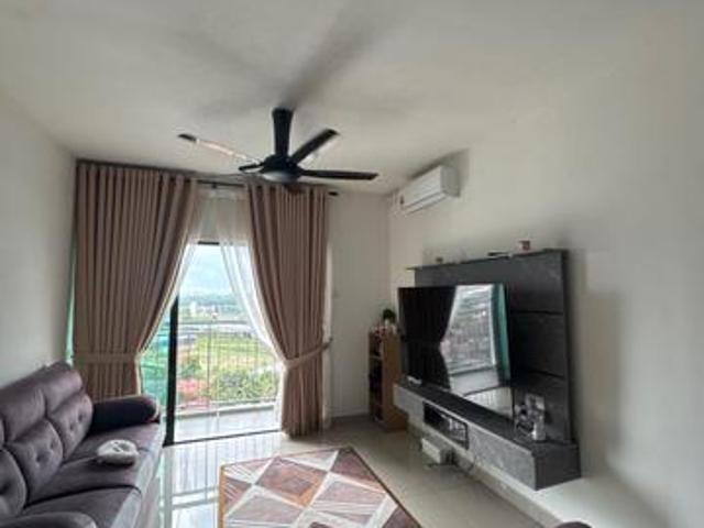Service apartments NEAR CIQ 1ST LINK