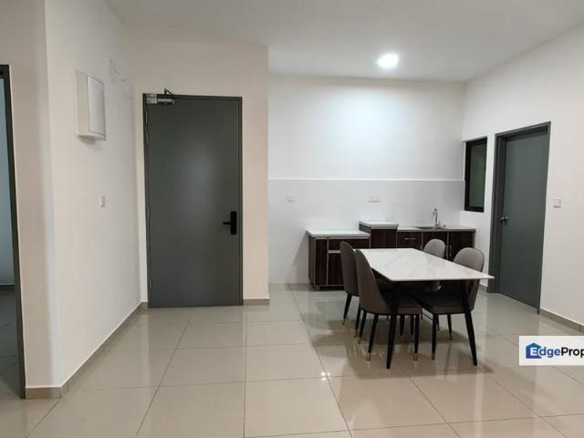 Residensi Parkland @ Kajang 2