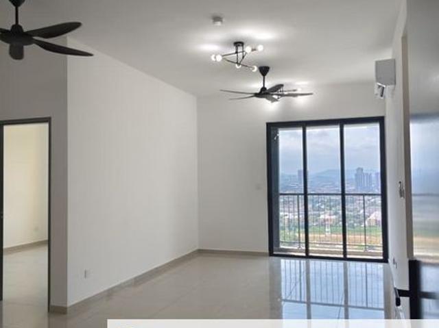 Residensi Parkland @ Kajang 2