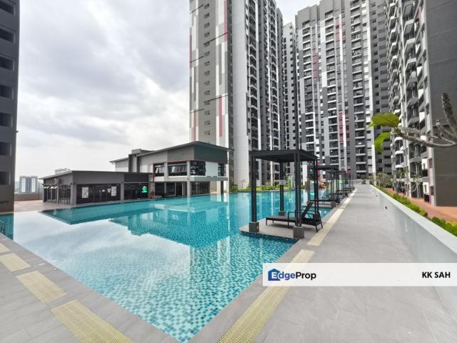 Residensi Parkland @ Kajang 2