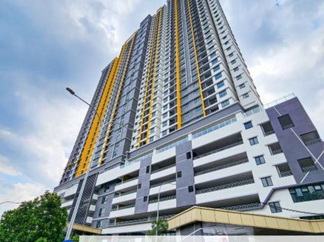Residensi Parkland @ Kajang 2