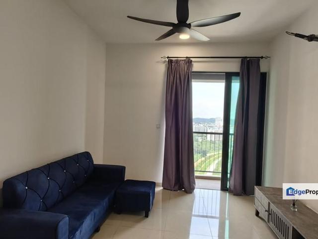 Residensi Parkland @ Kajang 2