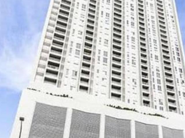 Residensi Peel