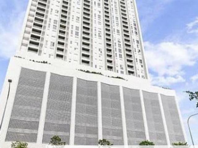 Residensi Peel