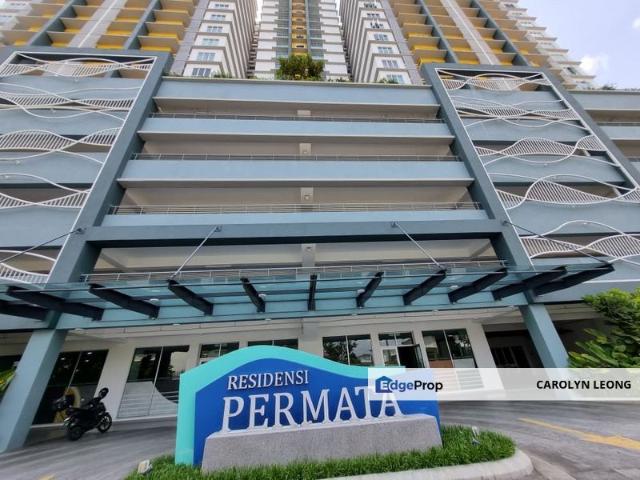 Residensi Permata @ Melawati