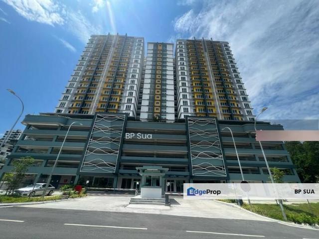 Residensi Permata @ Melawati