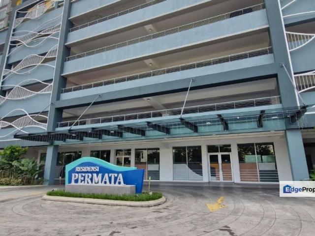 Residensi Permata @ Melawati