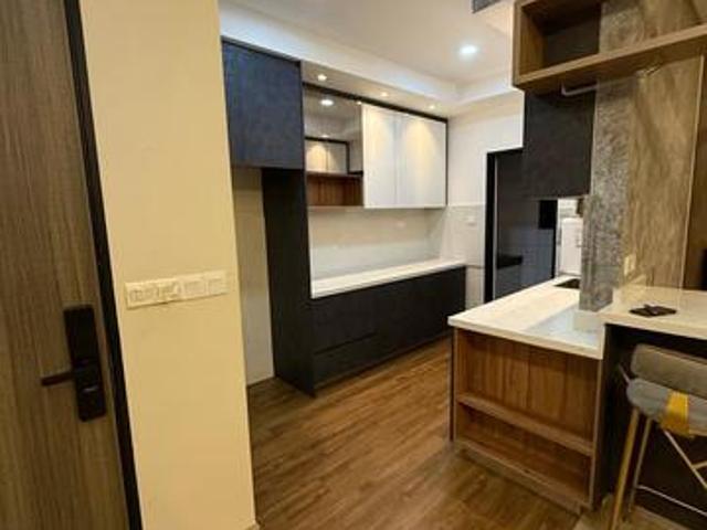 Residensi Permai Kajang Freehold Fully Renovated Cantik Unit