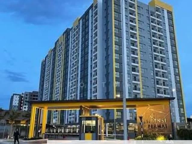 Residensi Permai