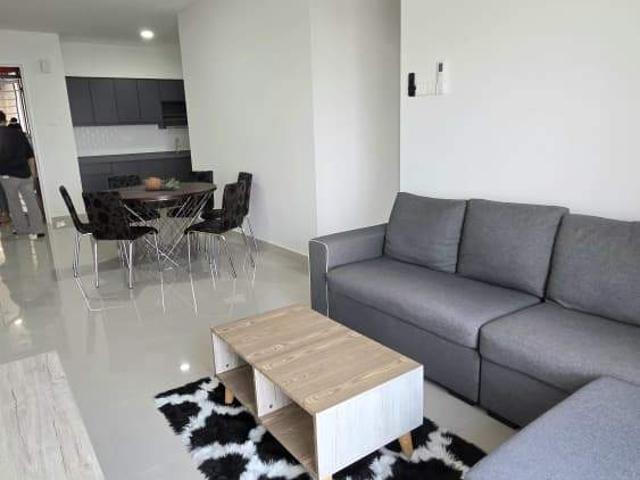 Residensi Pitta 3b2b unit for rent, Cheras Maluri