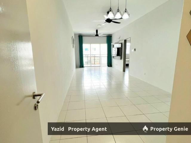 Residensi Platinium Teratai,Setapak, KL [ FREEHOLD ]