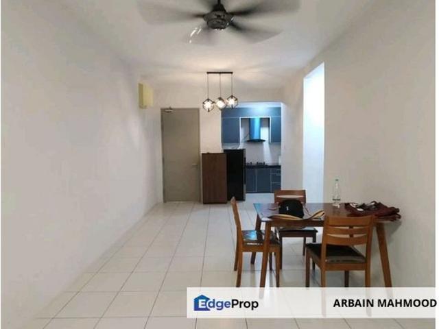 Residensi Platinum Teratai