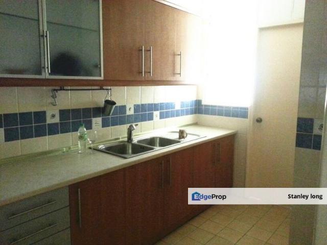 Residensi Platinum Teratai