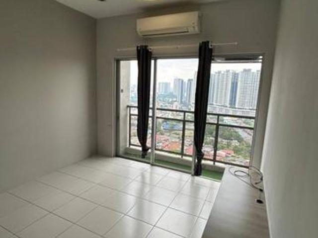 Residensi Platinum Teratai Setapak FULLY FURNISHED FLEXIBLE BOOKING