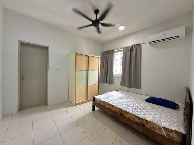 Residensi Platinum Teratai Setapak Kuala Lumpur Low Booking
