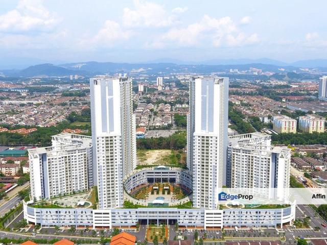 Residensi PR1MA Alam Damai