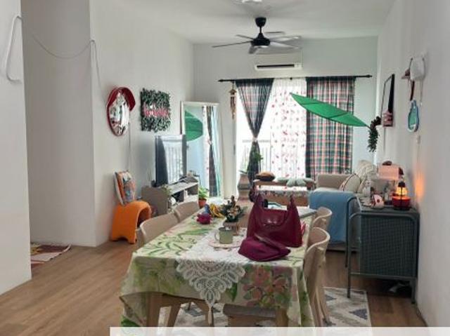Residensi PR1MA Alam Damai