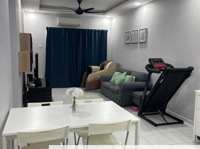 Residensi PR1MA Alam Damai