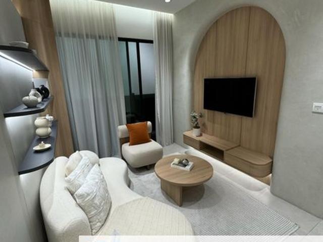 Residensi PR1MA Alam Damai