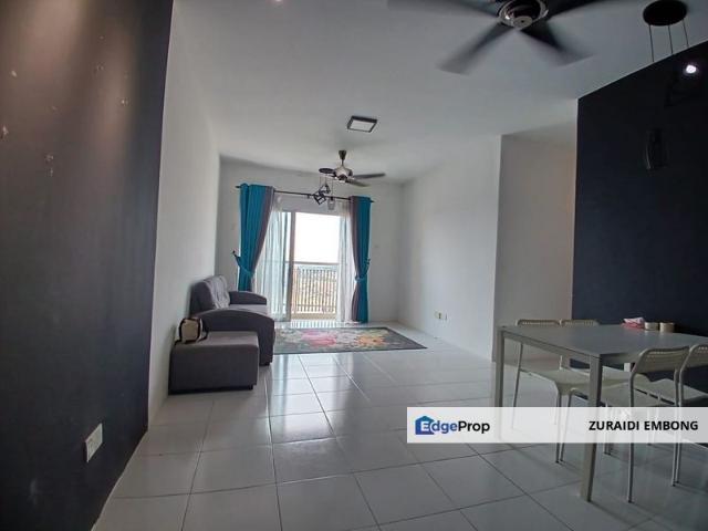Residensi PR1MA Alam Damai