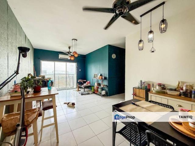 Residensi PR1MA Alam Damai