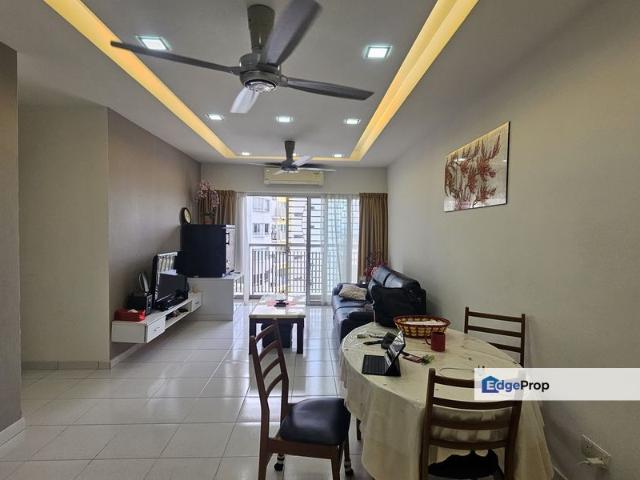 Residensi PR1MA Alam Damai