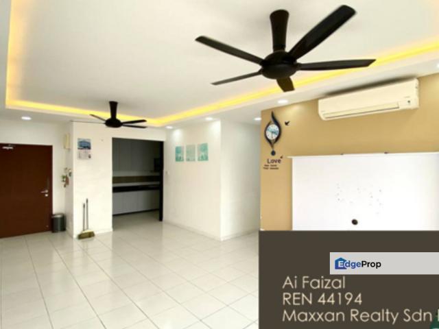 Residensi PR1MA Alam Damai