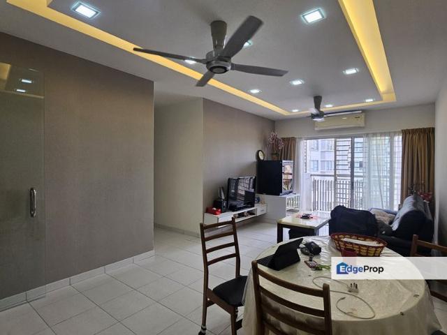 Residensi PR1MA Alam Damai