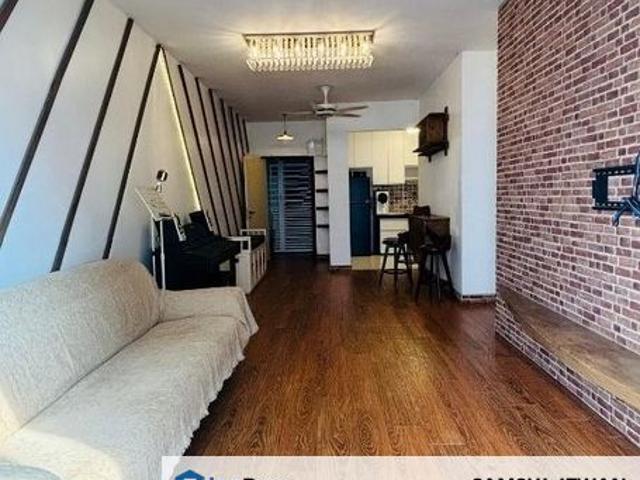 Residensi PR1MA Alam Damai