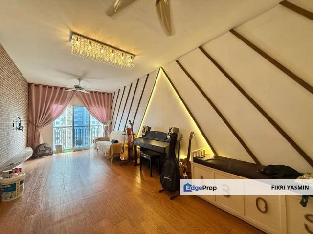 Residensi PR1MA Alam Damai