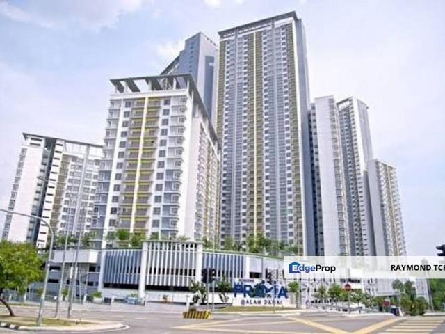 Residensi PR1MA Alam Damai