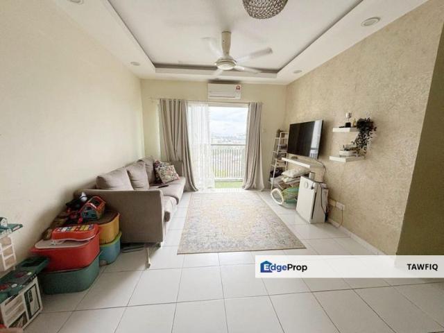 Residensi PR1MA Alam Damai
