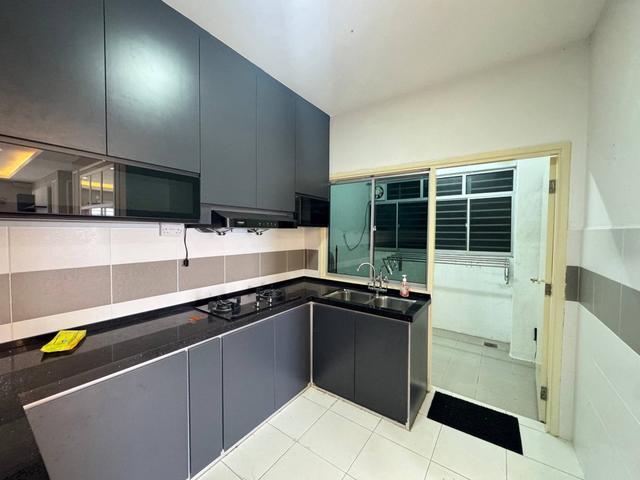 Residensi Pr1ma Alam Damai Cheras For Sale
