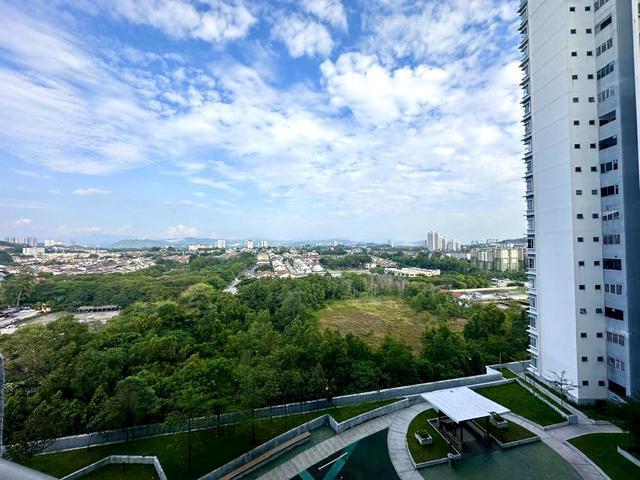 RESIDENSI PR1MA Alam Damai Cheras Kuala Lumpur