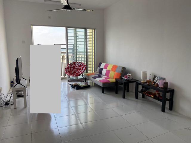Residensi Pr1ma Alam Damai Cheras Kuala Lumpur