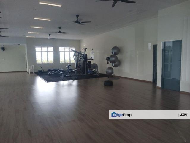 Residensi PR1MA Bandar Bukit Mahkota